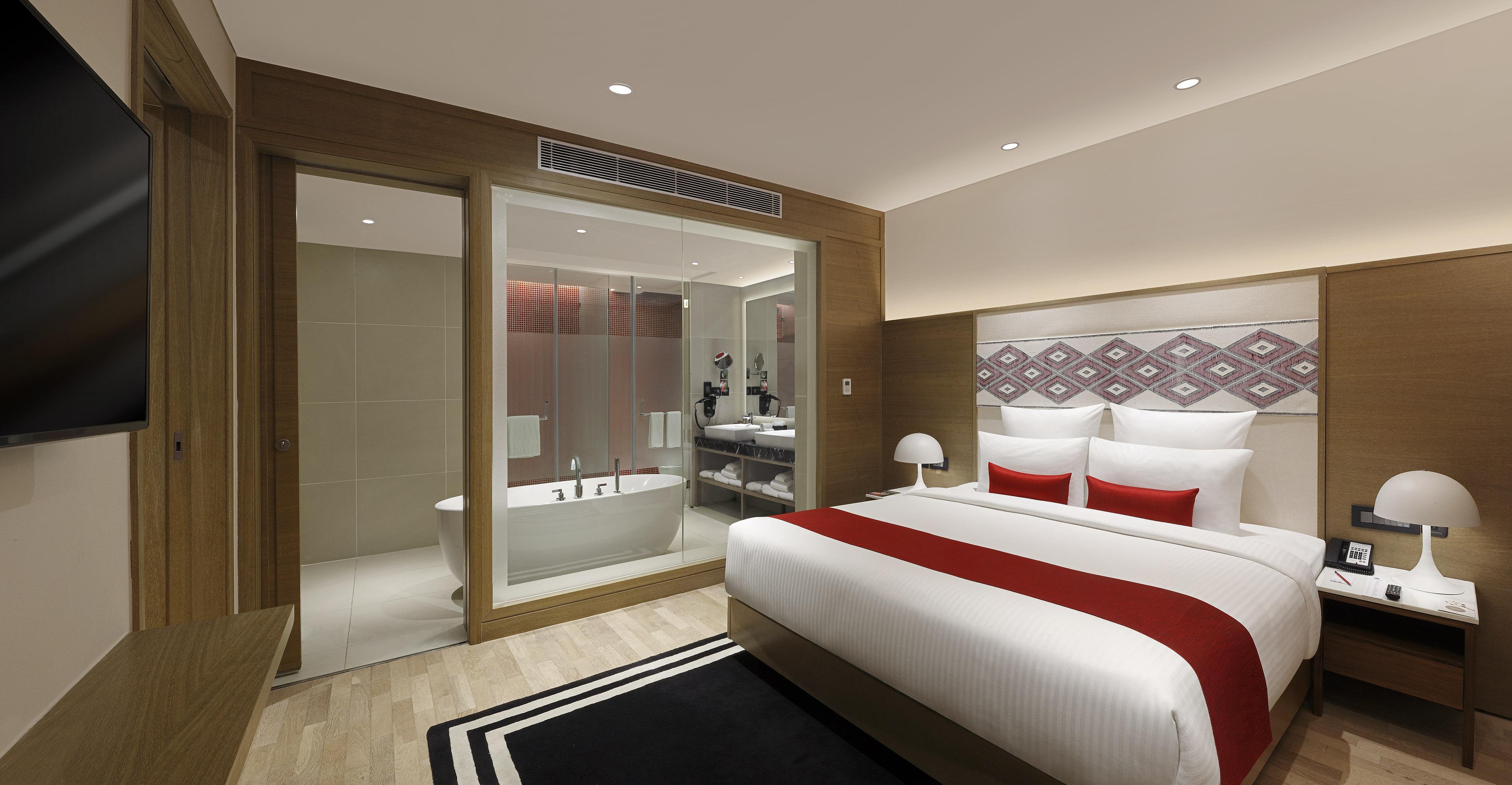 Novotel Guwahati GS Road Bagian luar foto