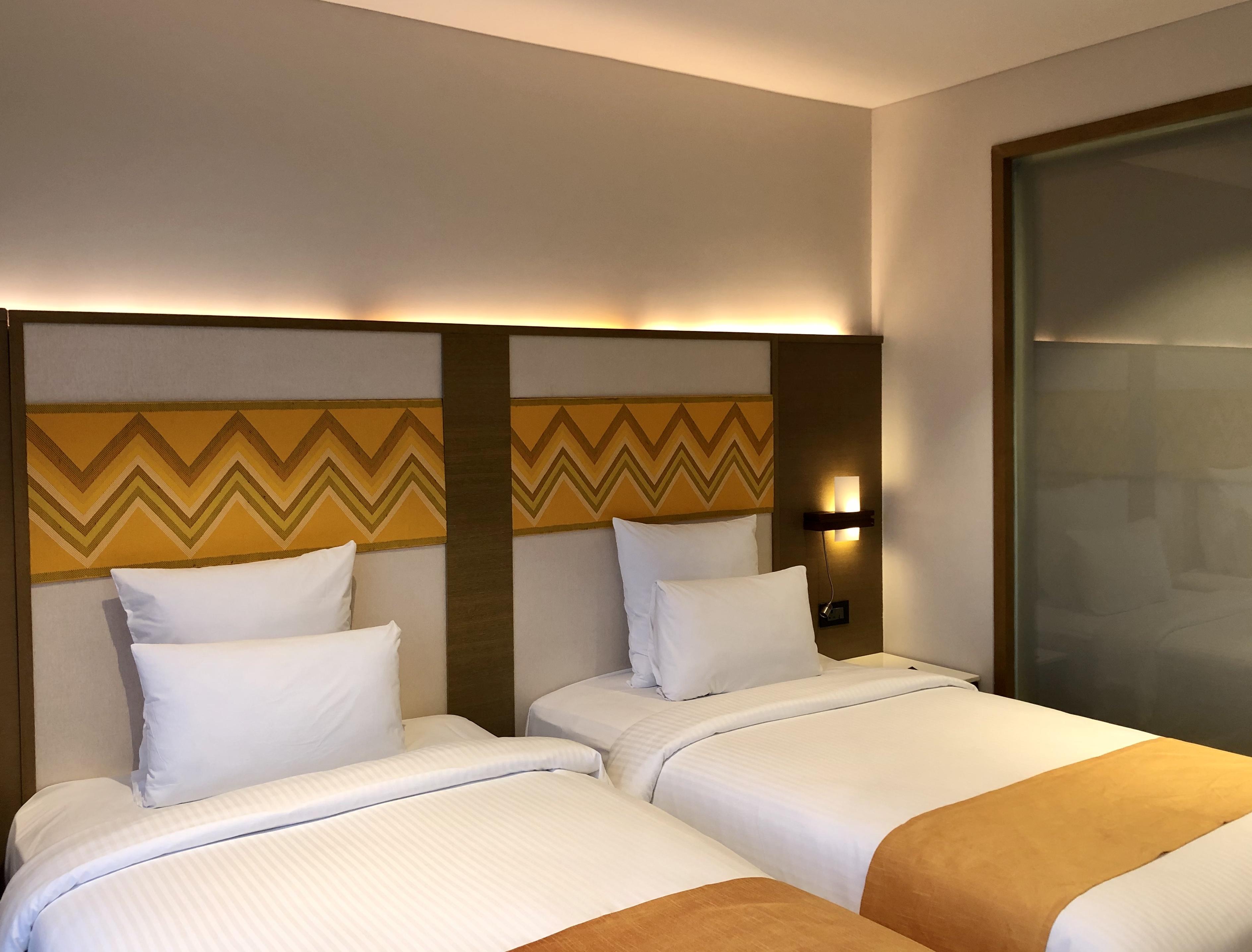 Novotel Guwahati GS Road Bagian luar foto