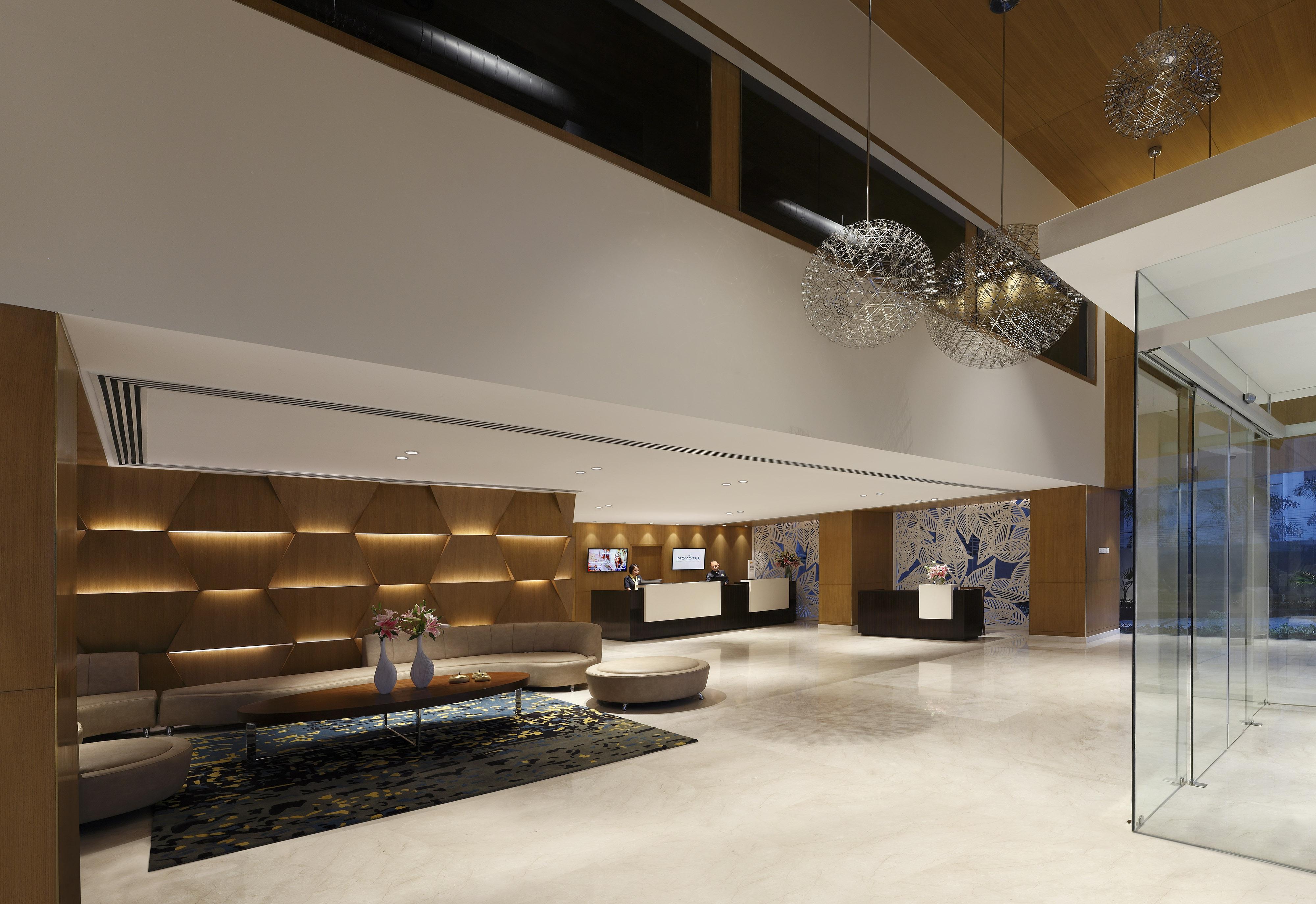 Novotel Guwahati GS Road Bagian luar foto