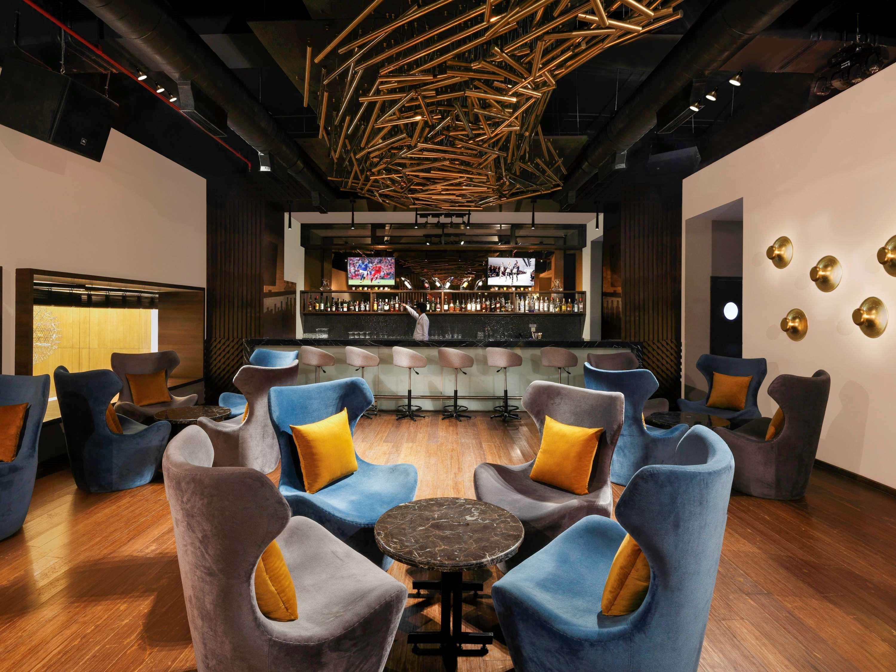 Novotel Guwahati GS Road Bagian luar foto