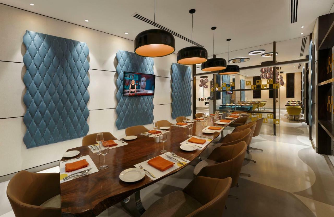 Novotel Guwahati GS Road Bagian luar foto